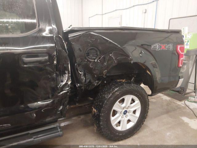 Ford F-150 Xlt Image 3