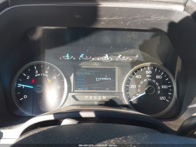 Ford F-150 Xlt Image 14