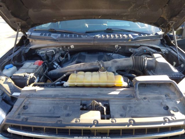 Ford F-150 Xlt Image 13