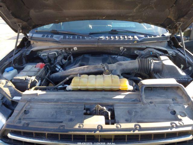 Ford F-150 Xlt Image 13