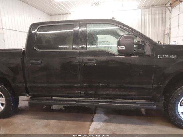 Ford F-150 Xlt Image 7