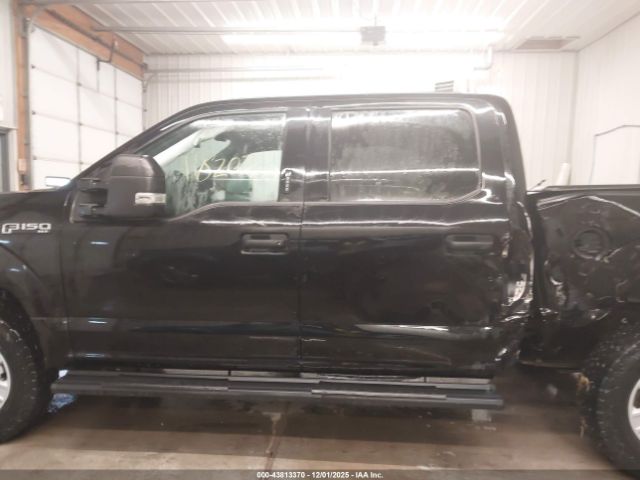 Ford F-150 Xlt Image 8