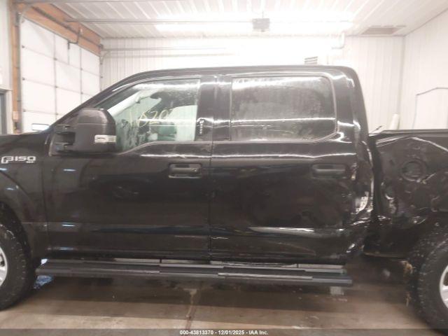 Ford F-150 Xlt Image 8