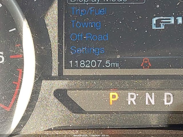 Ford F-150 Xlt Image 6