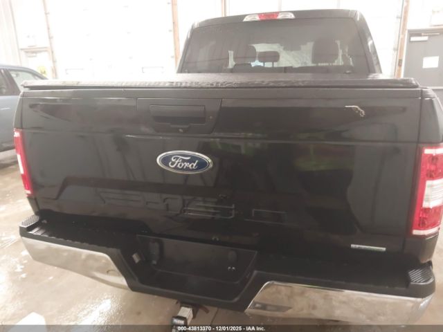 Ford F-150 Xlt Image 10
