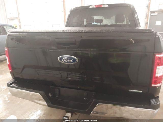 Ford F-150 Xlt Image 10