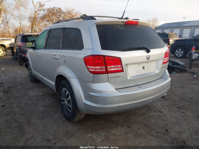 Dodge Journey Se Image 8