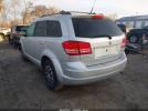 Dodge Journey Se Image 8