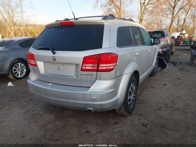 Dodge Journey Se Image 3