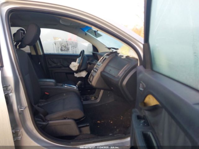 Dodge Journey Se Image 12