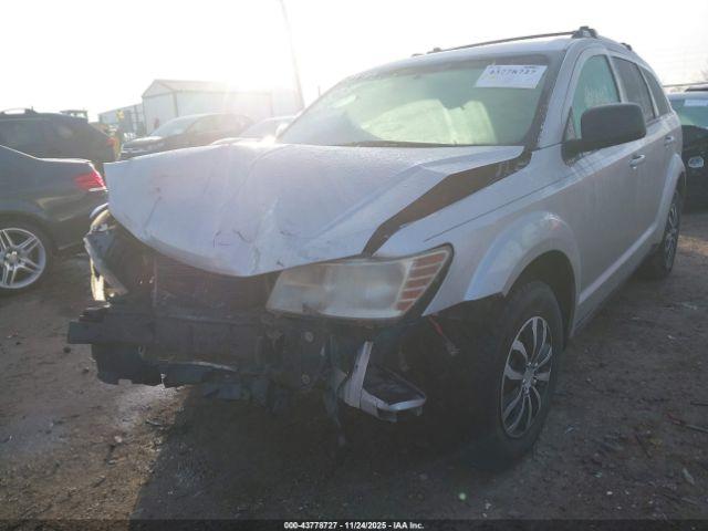 Dodge Journey Se Image 5