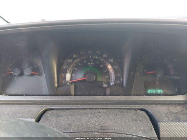 Dodge Journey Se Image 7