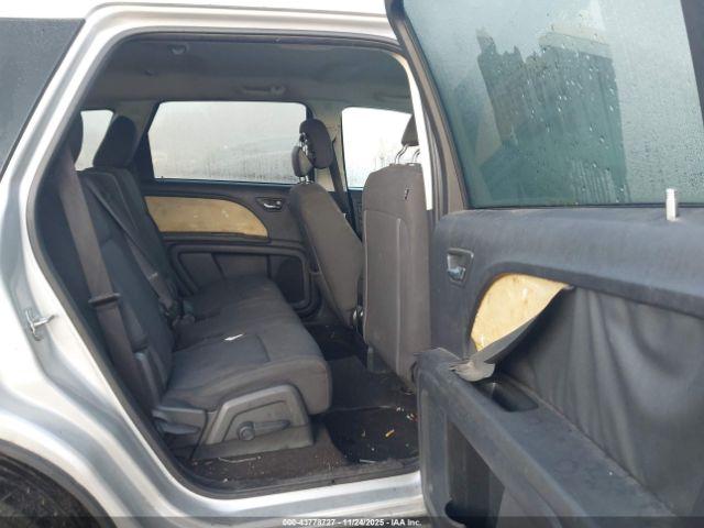 Dodge Journey Se Image 4