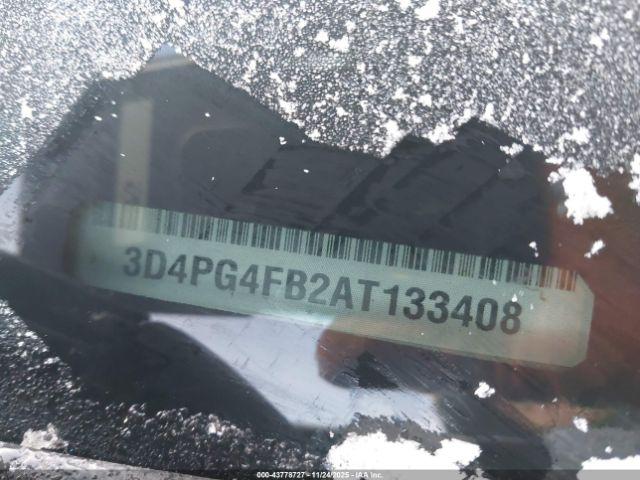 Dodge Journey Se Image 9