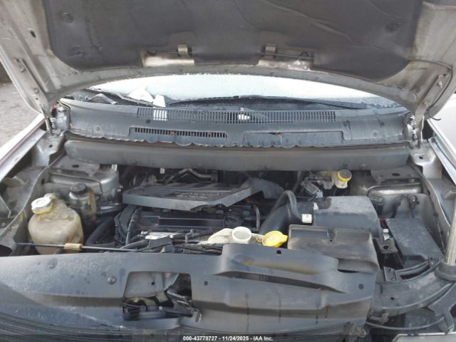 Dodge Journey Se Image 15