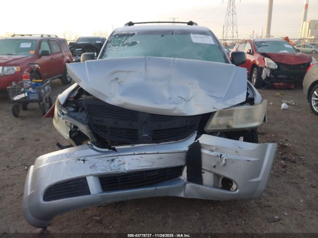 Dodge Journey Se Image 11