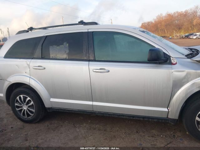 Dodge Journey Se Image 13