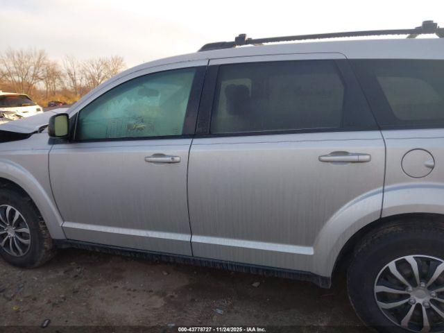 Dodge Journey Se Image 14