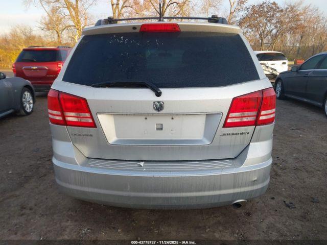 Dodge Journey Se Image 16