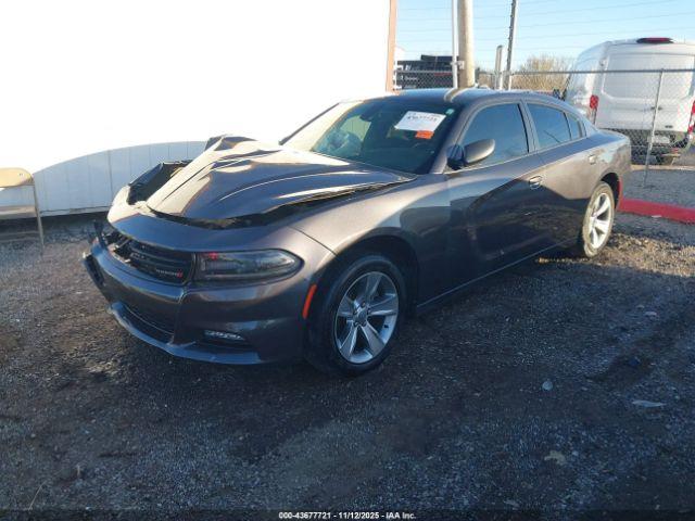 Dodge Charger Sxt Plus Rwd Image 3