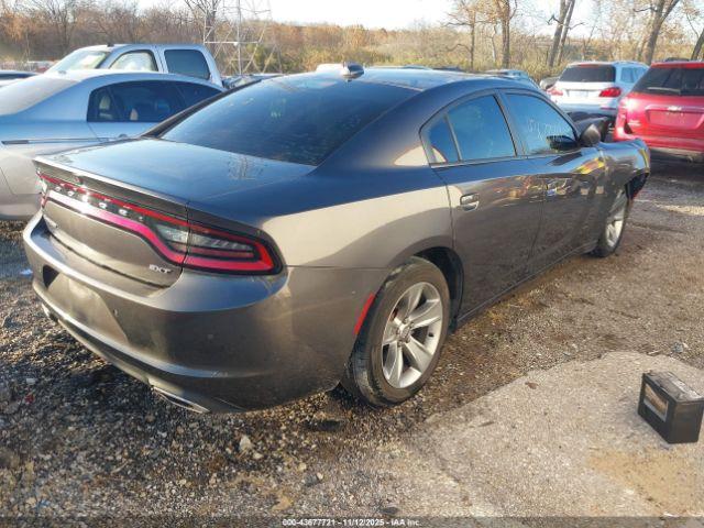 Dodge Charger Sxt Plus Rwd Image 14