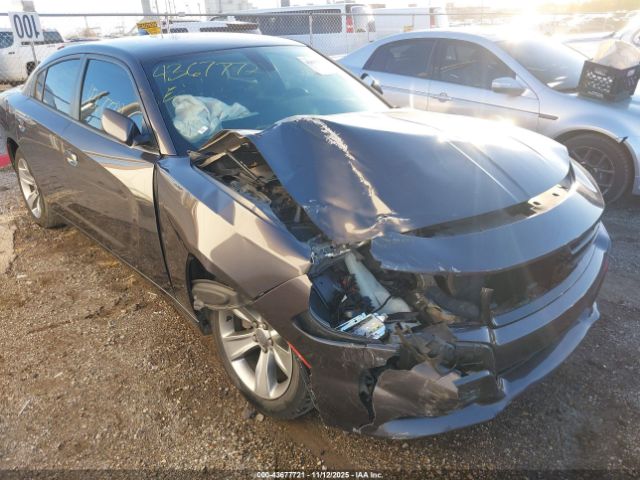 Dodge Charger Sxt Plus Rwd Image 4