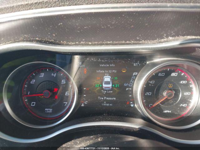 Dodge Charger Sxt Plus Rwd Image 10