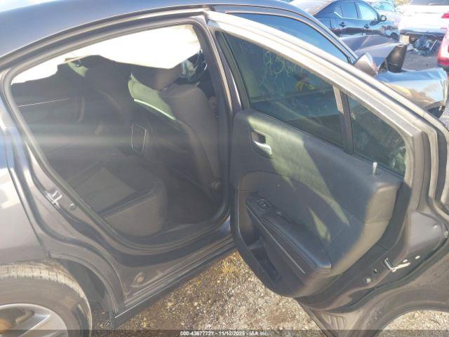 Dodge Charger Sxt Plus Rwd Image 5