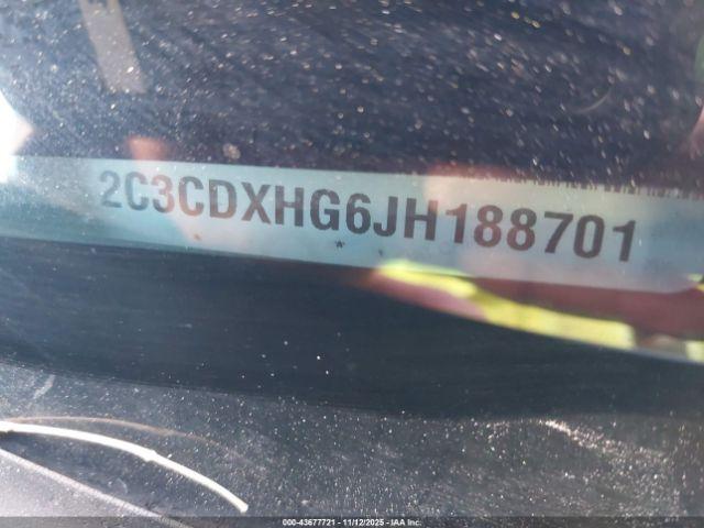 Dodge Charger Sxt Plus Rwd Image 8