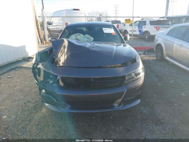 Dodge Charger Sxt Plus Rwd Image 12