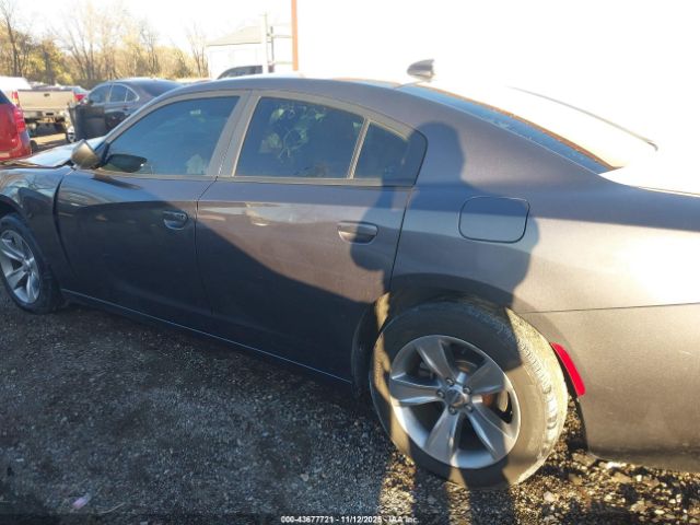 Dodge Charger Sxt Plus Rwd Image 15