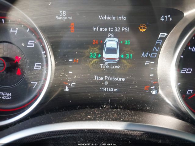 Dodge Charger Sxt Plus Rwd Image 13