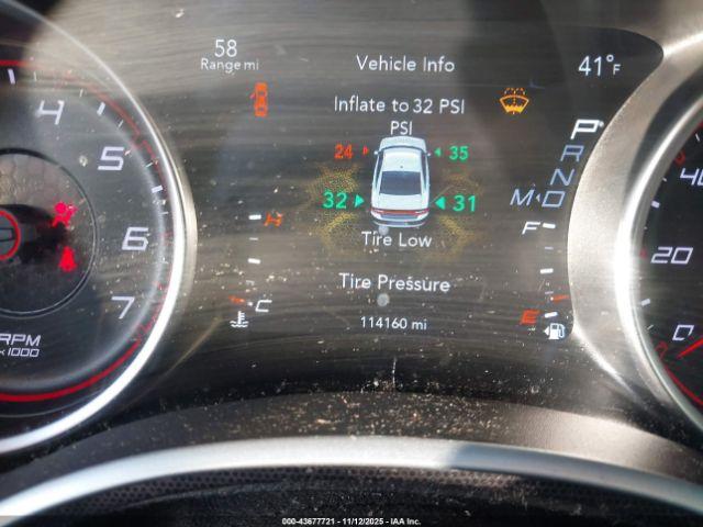 Dodge Charger Sxt Plus Rwd Image 13