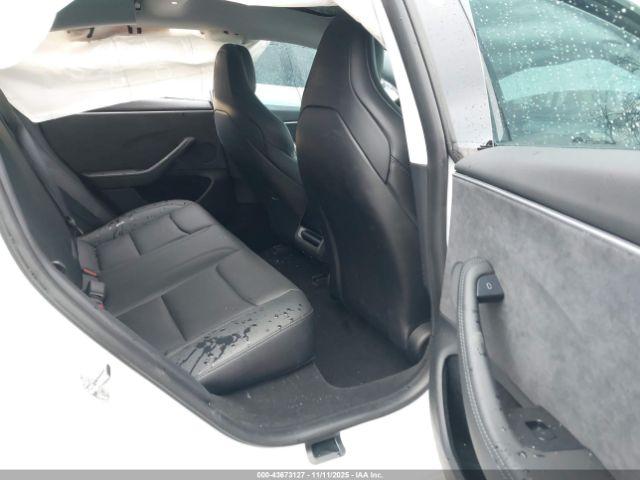 Tesla Model 3 Performance All-wheel Drive Image 6