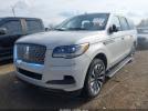 Lincoln Navigator Reserve L Image 2