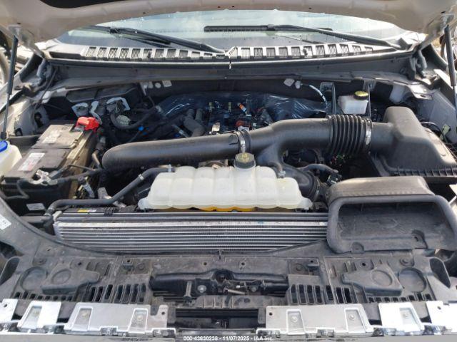 Lincoln Navigator Reserve L Image 15