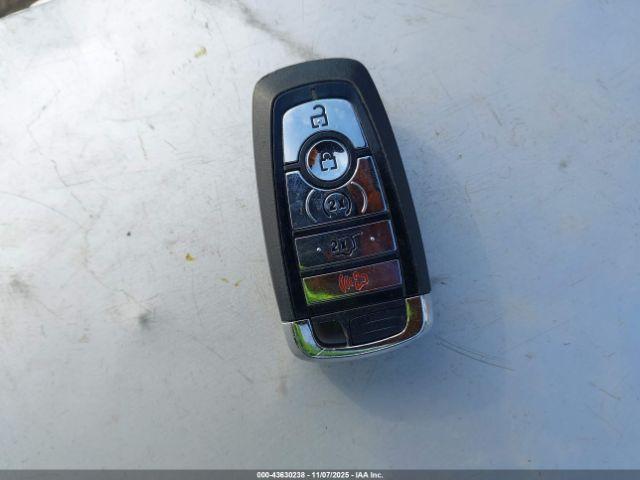 Lincoln Navigator Reserve L Image 11