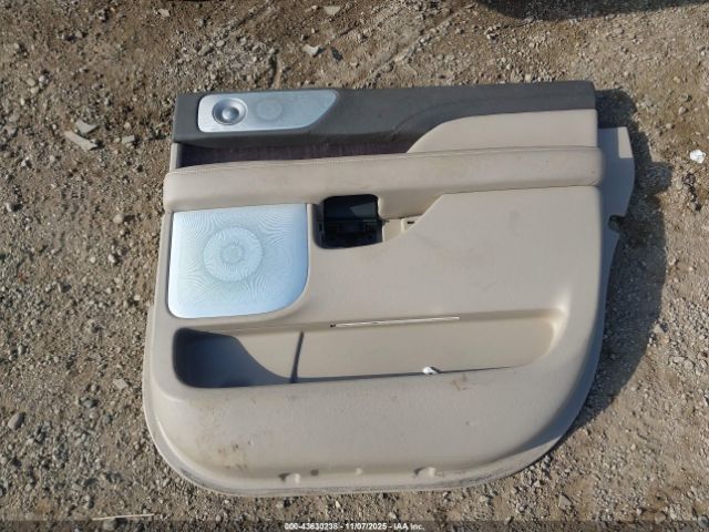 Lincoln Navigator Reserve L Image 7