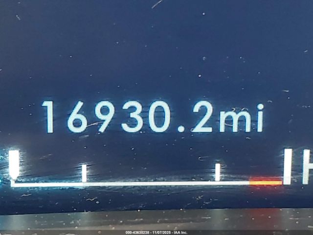 Lincoln Navigator Reserve L Image 13