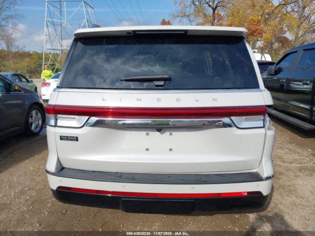 Lincoln Navigator Reserve L Image 19