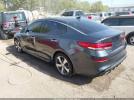 Kia Optima S Image 12