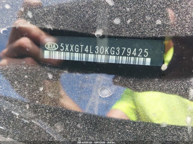 Kia Optima S Image 16