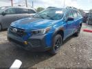 Subaru Outback Wilderness Image 2