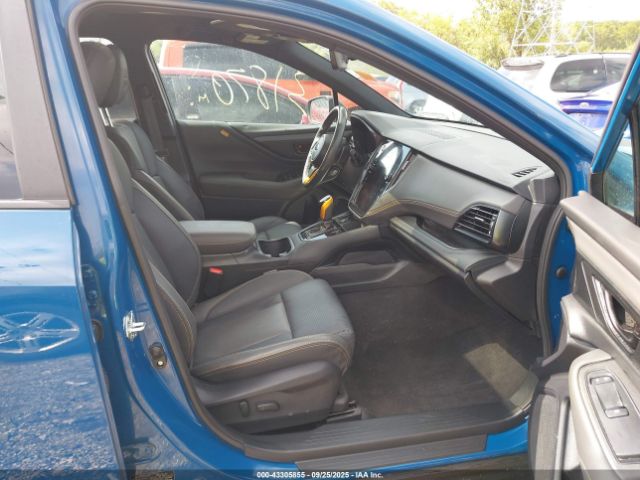 Subaru Outback Wilderness Image 9