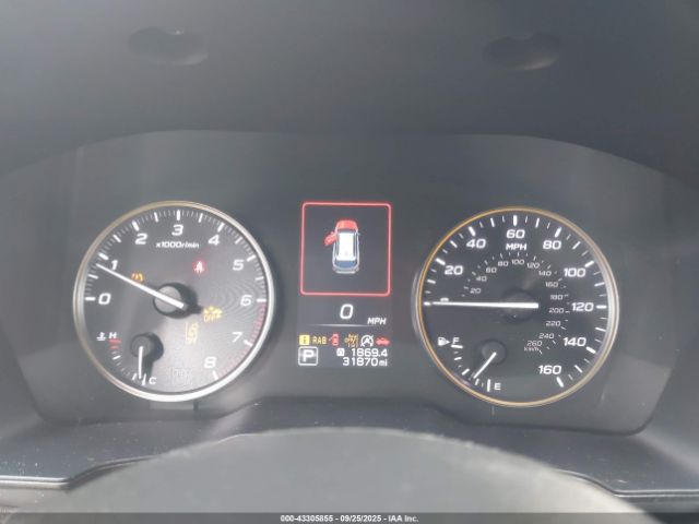 Subaru Outback Wilderness Image 6