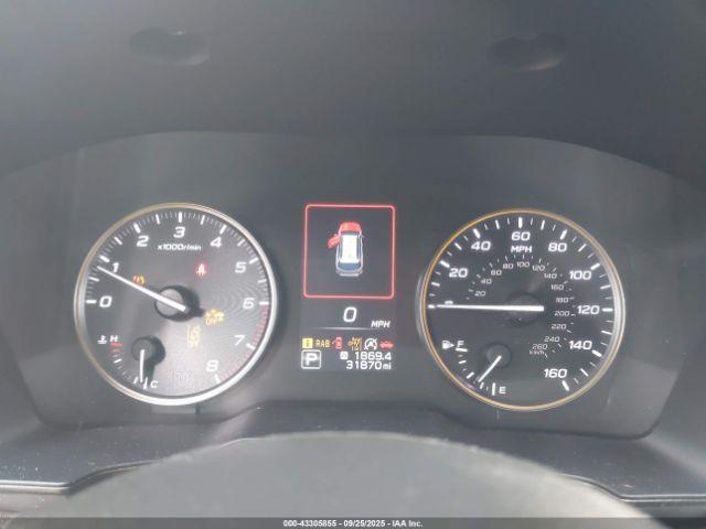 Subaru Outback Wilderness Image 6