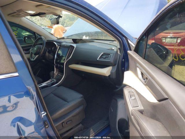 Subaru Ascent Limited Image 15