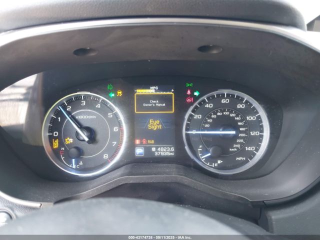 Subaru Ascent Limited Image 16