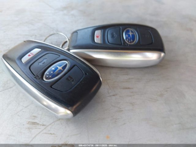 Subaru Ascent Limited Image 6