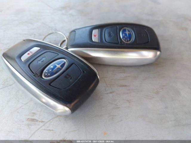 Subaru Ascent Limited Image 6